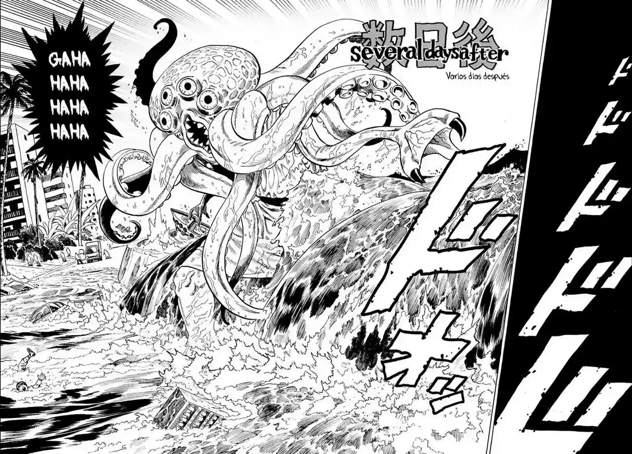 Página 40 del Manga