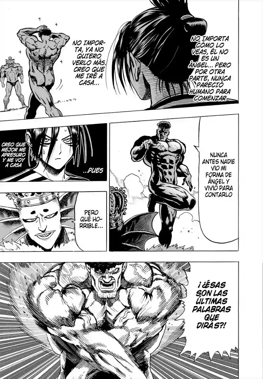 Página 38 del Manga