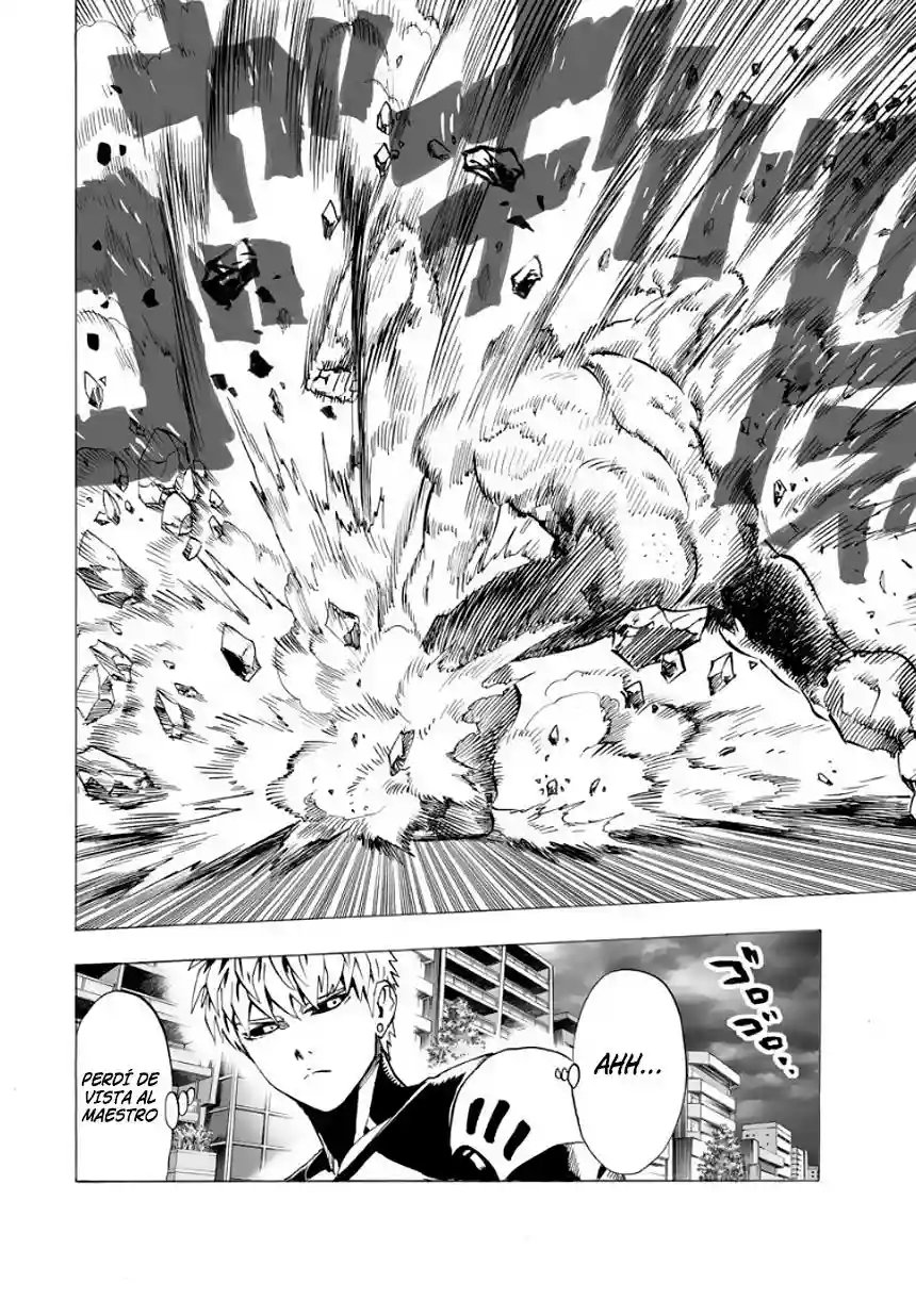 Página 40 del Manga