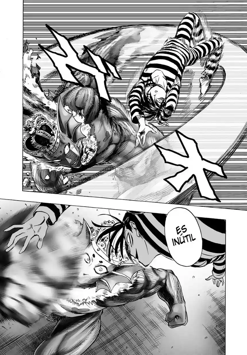 Página 50 del Manga