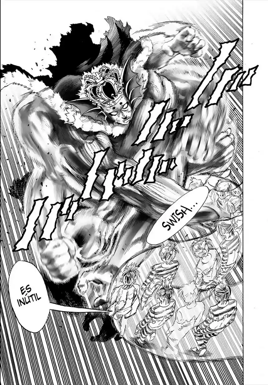 Página 55 del Manga