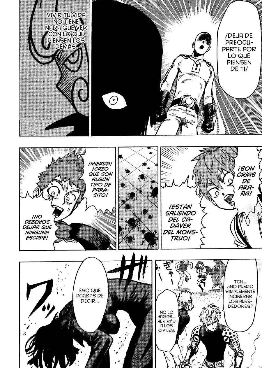 Página 32 del Manga