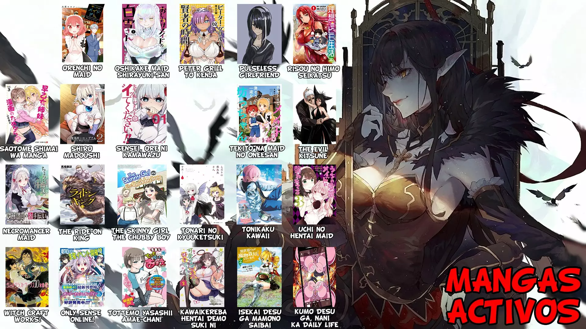 Página 34 del Manga