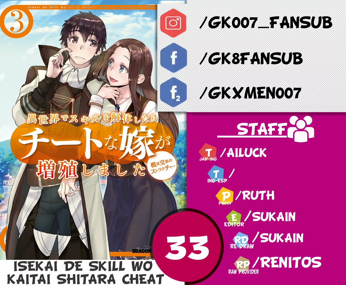Página 42 del Manga