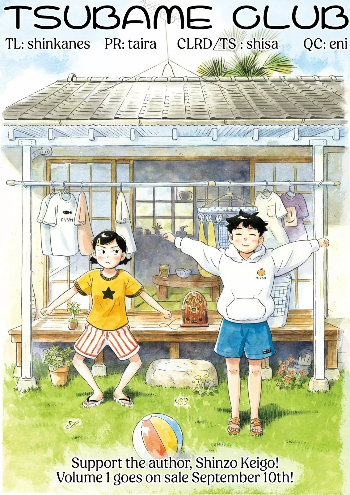 Página 43 del Manga