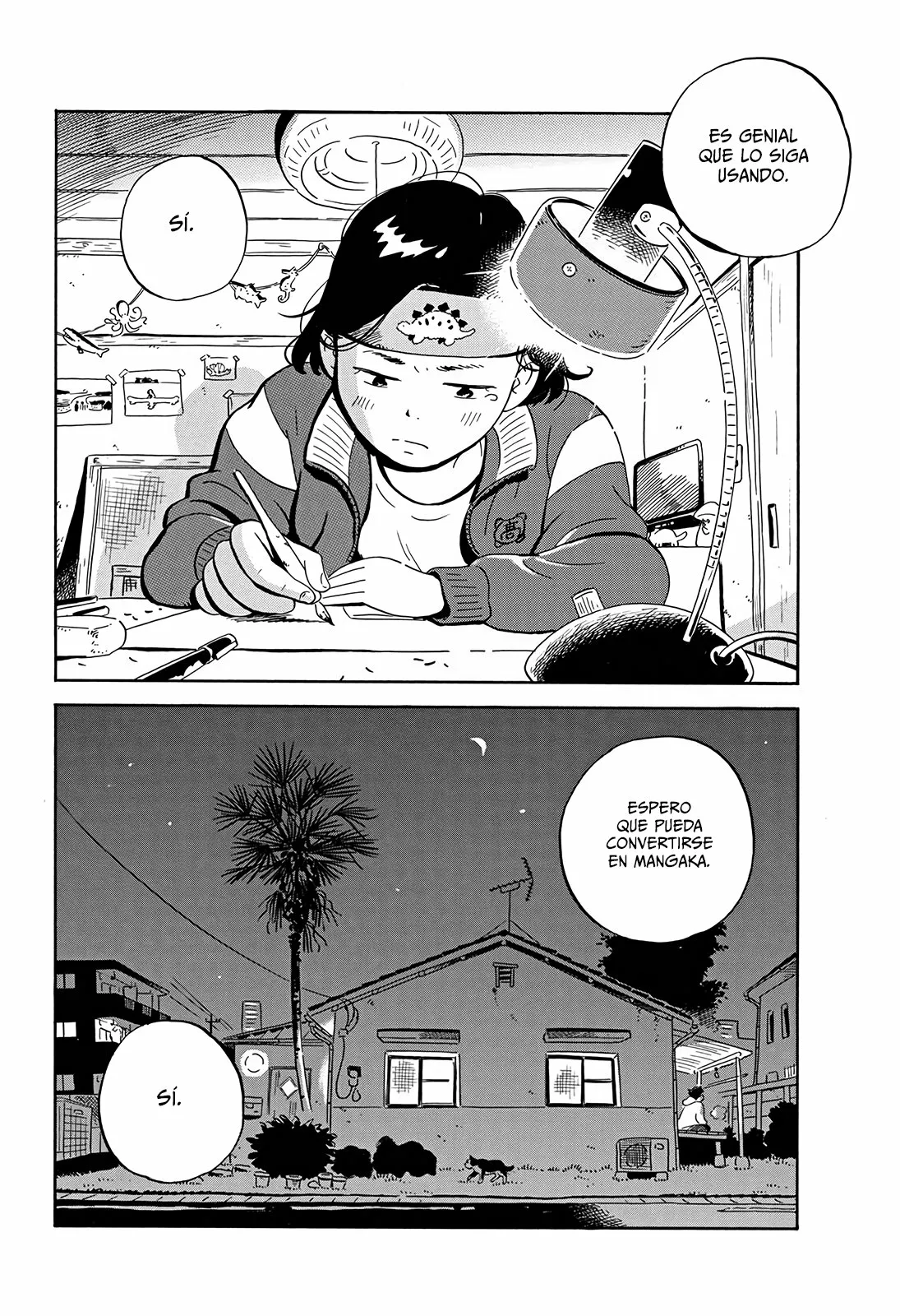 Página 24 del Manga