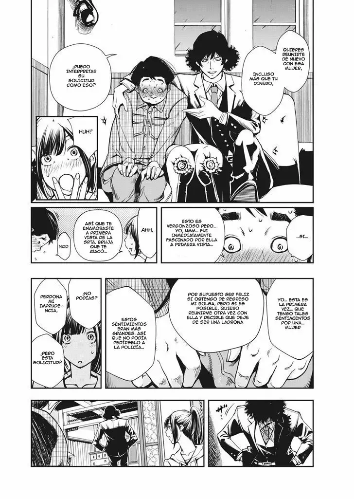 Página 24 del Manga