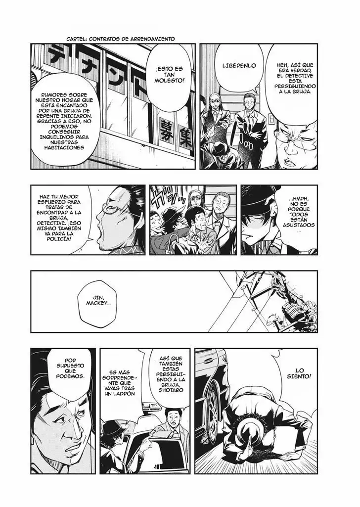 Página 39 del Manga