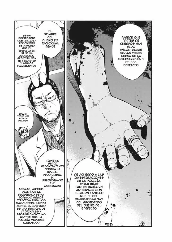 Página 41 del Manga