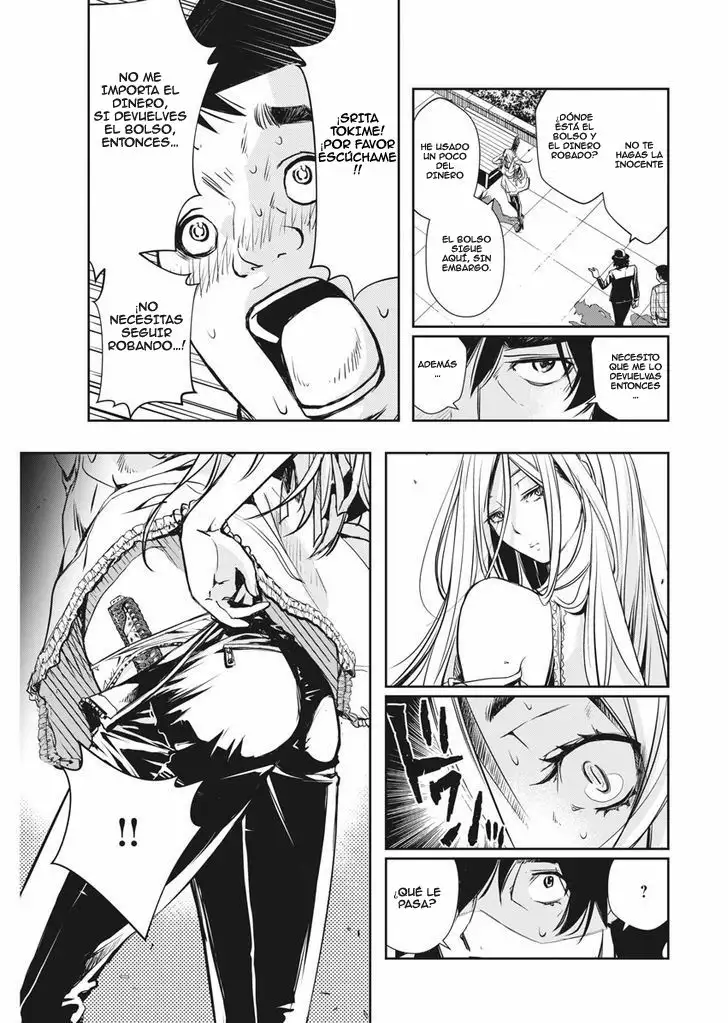 Página 49 del Manga