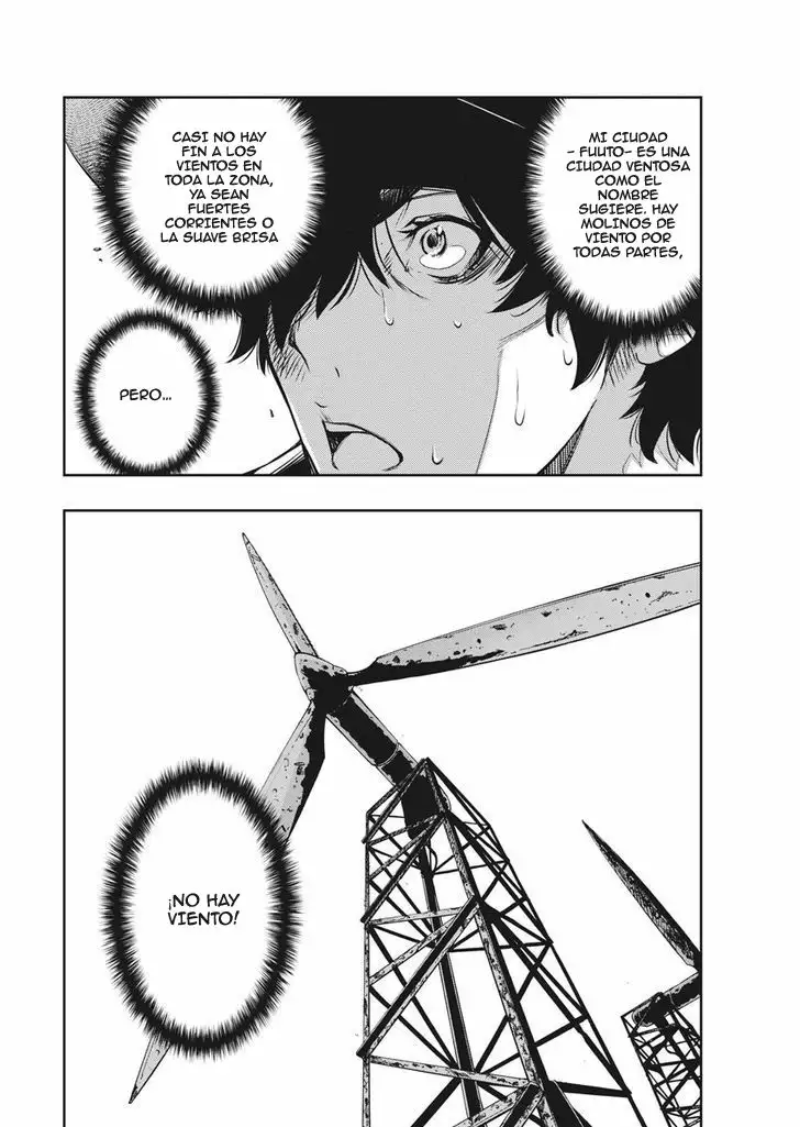 Página 52 del Manga