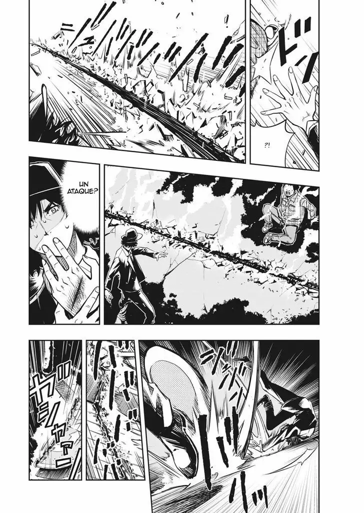 Página 55 del Manga