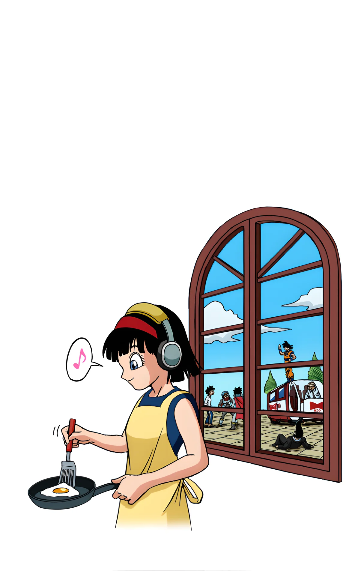 Página 52 del Manga