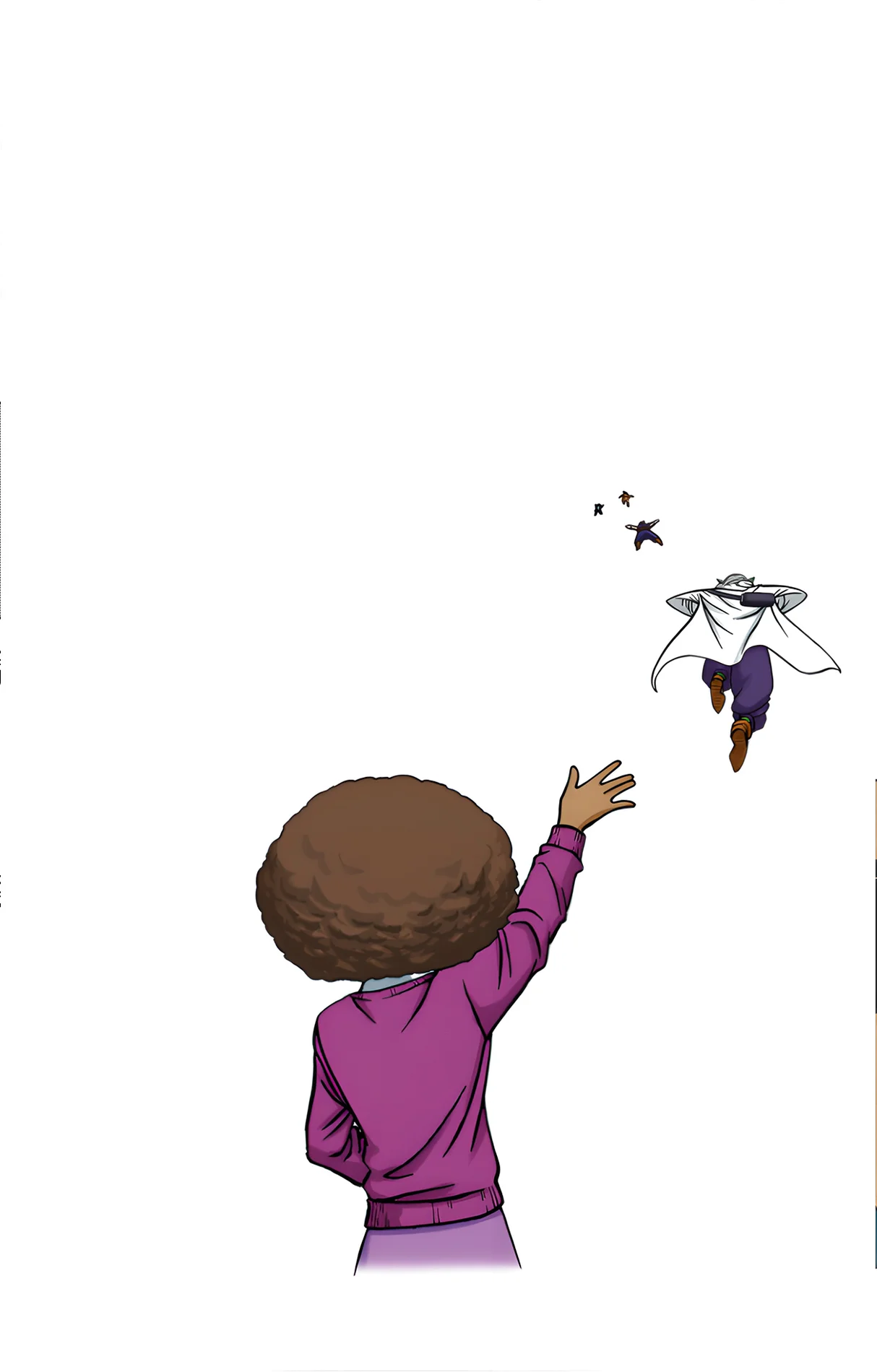 Página 48 del Manga