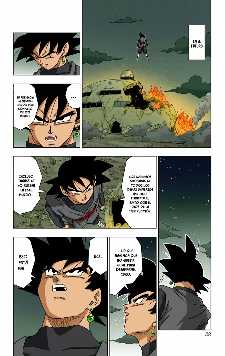 Página 24 del Manga