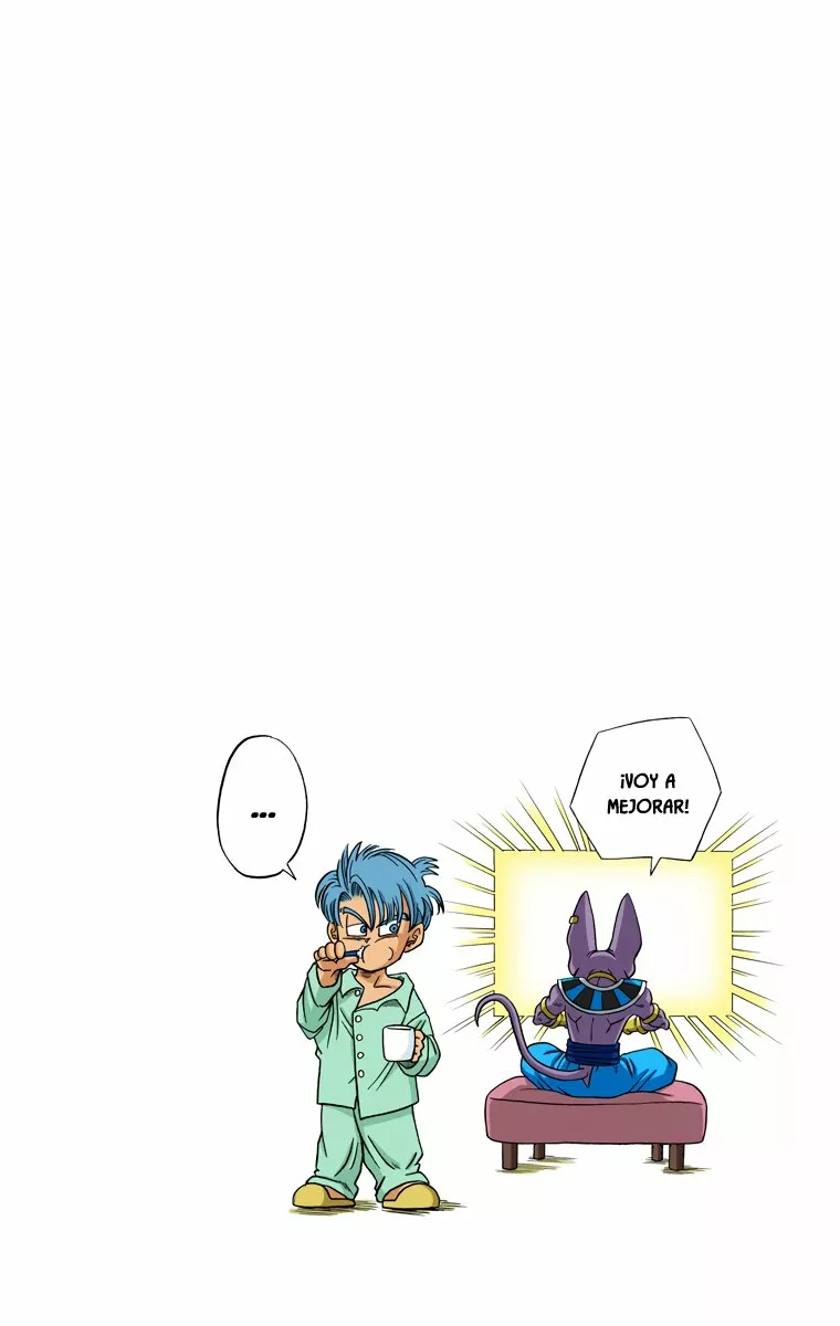 Página 40 del Manga
