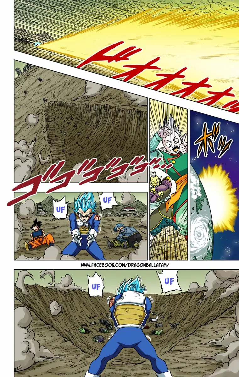 Página 47 del Manga
