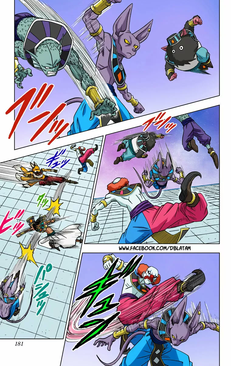 Página 37 del Manga