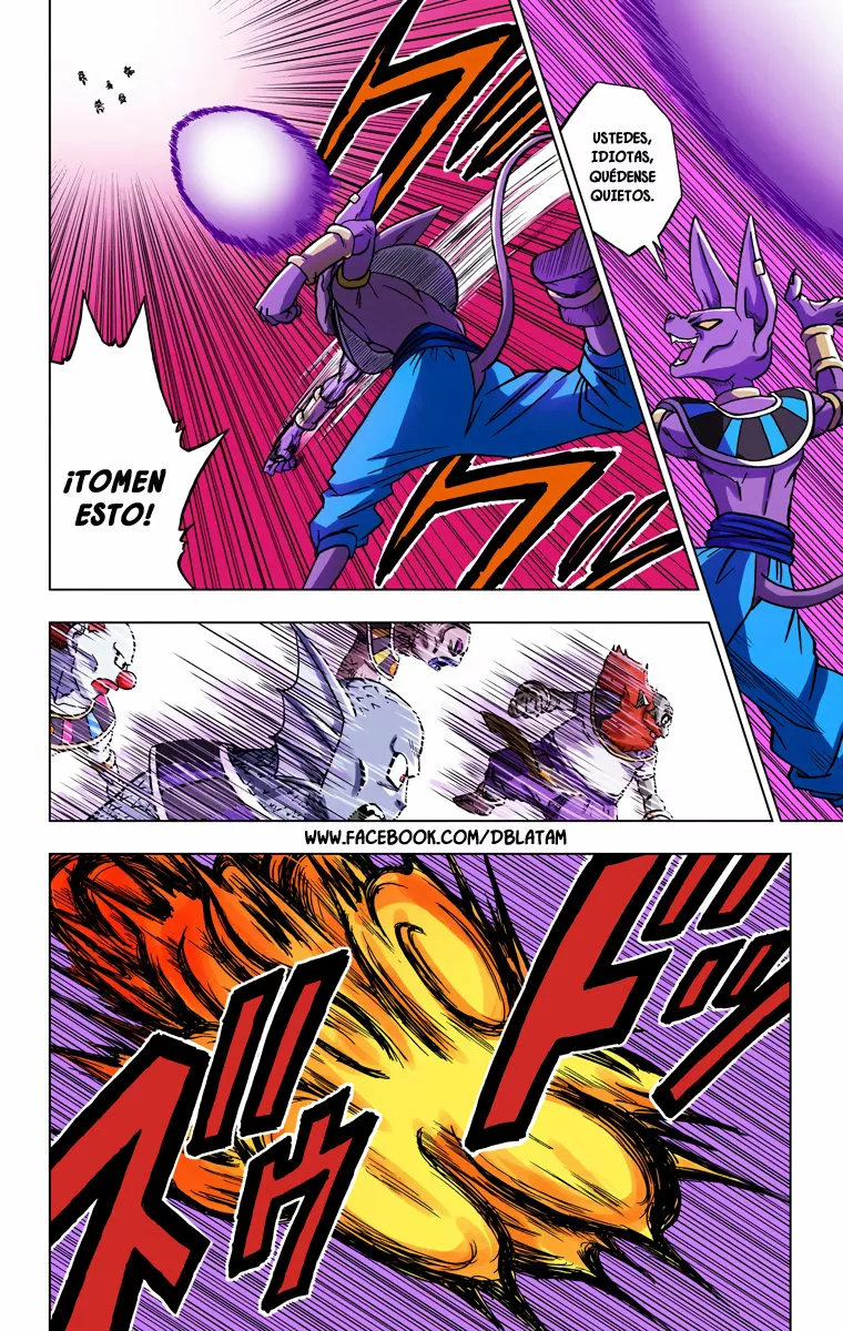Página 42 del Manga