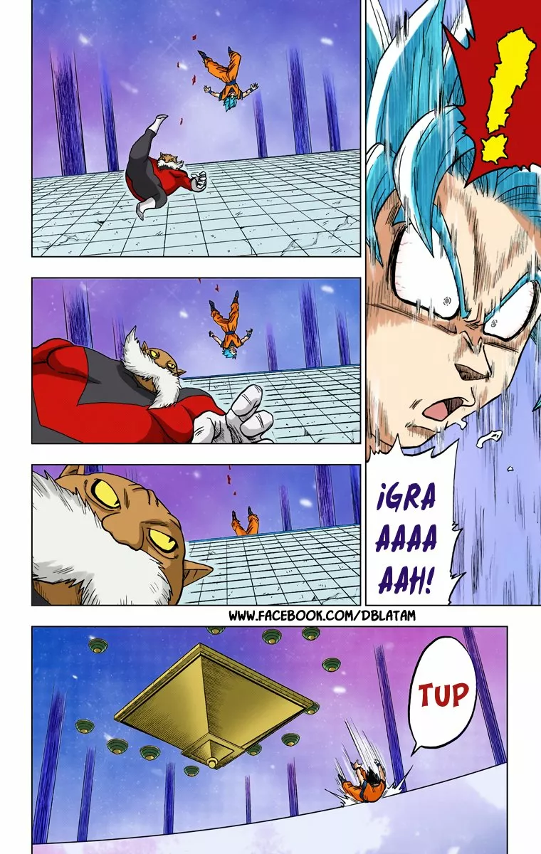 Página 42 del Manga