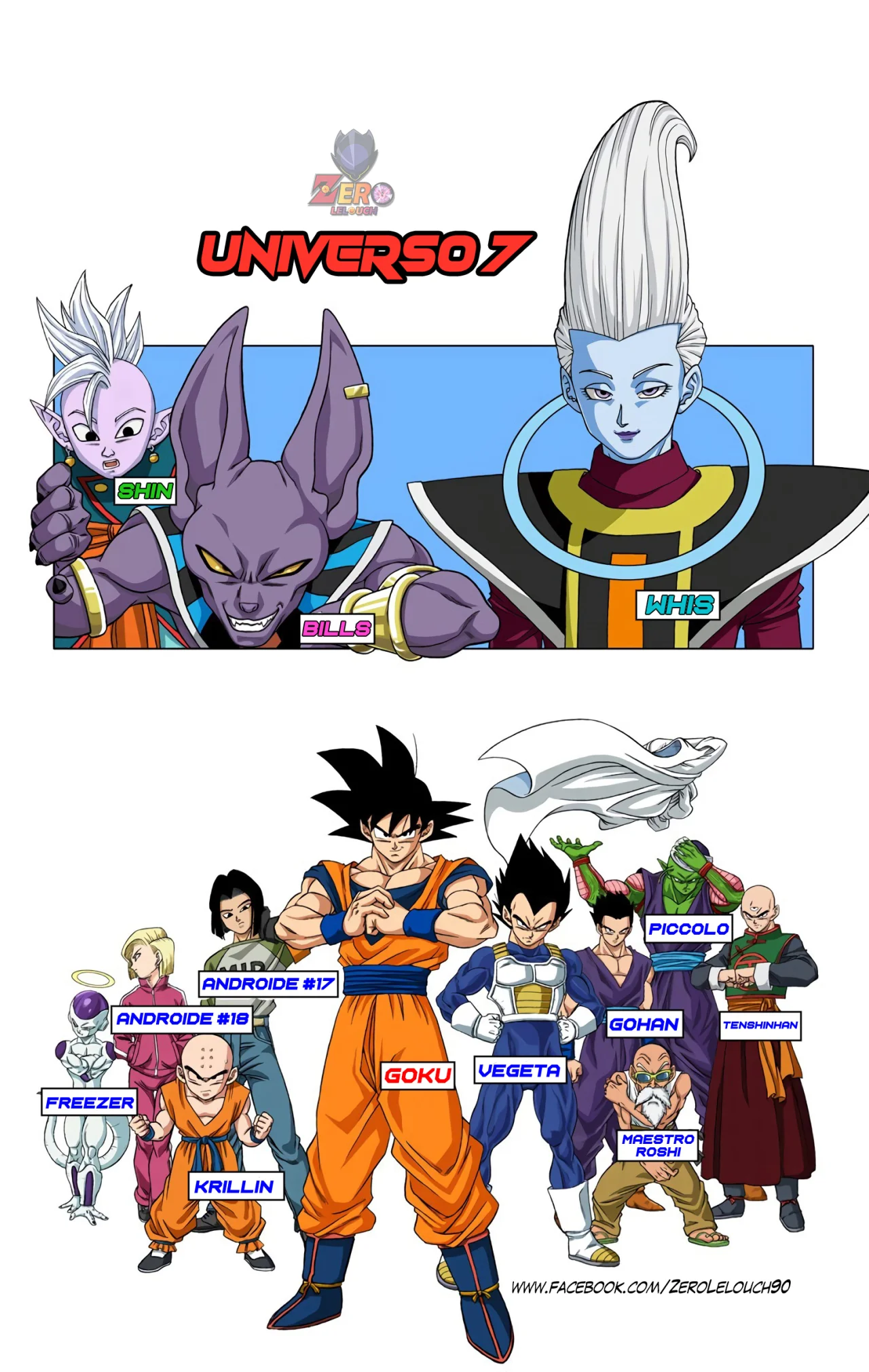 Página 50 del Manga