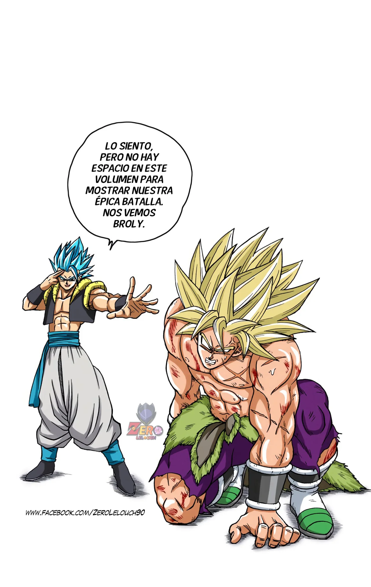 Página 48 del Manga
