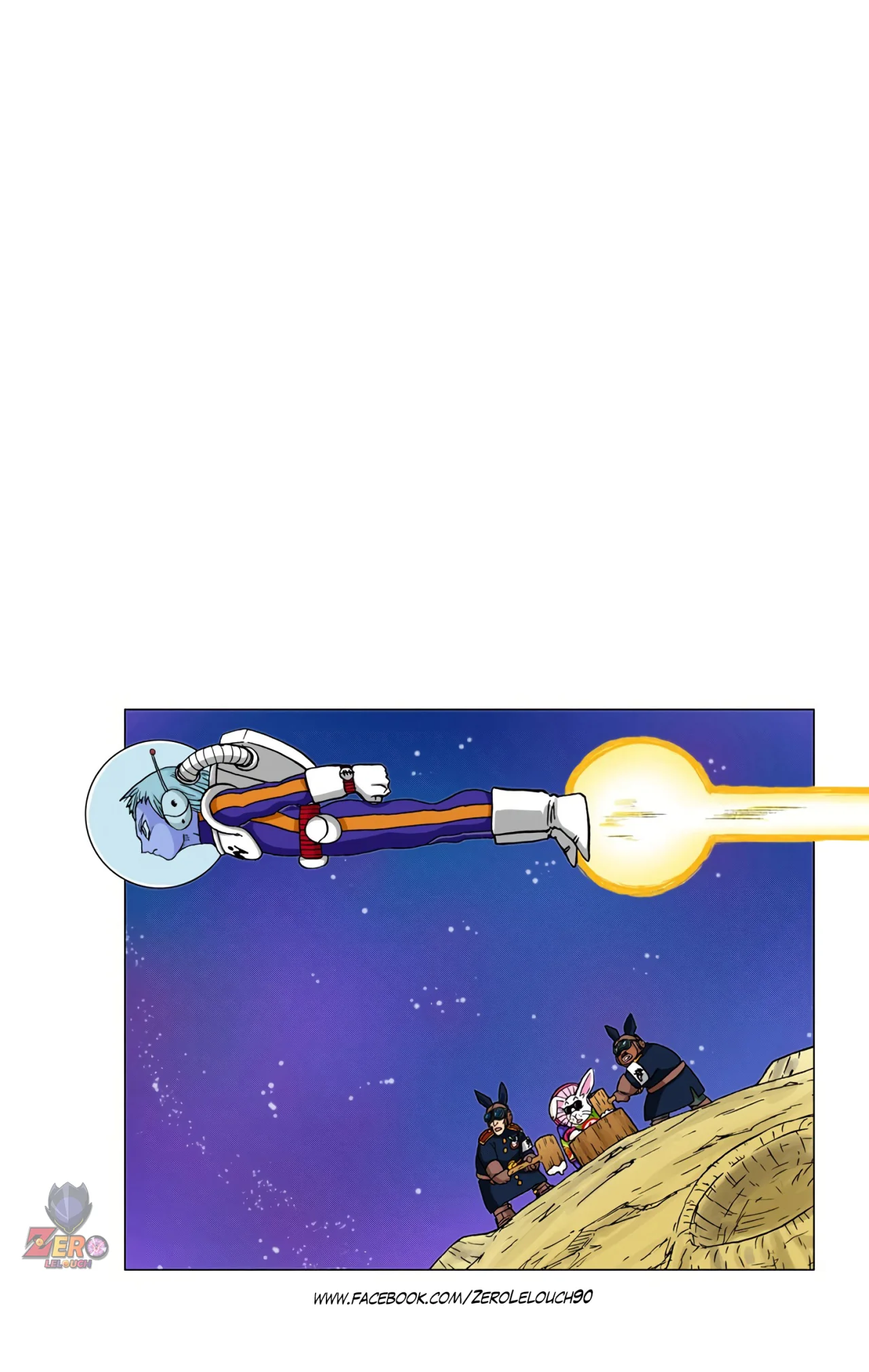 Página 51 del Manga