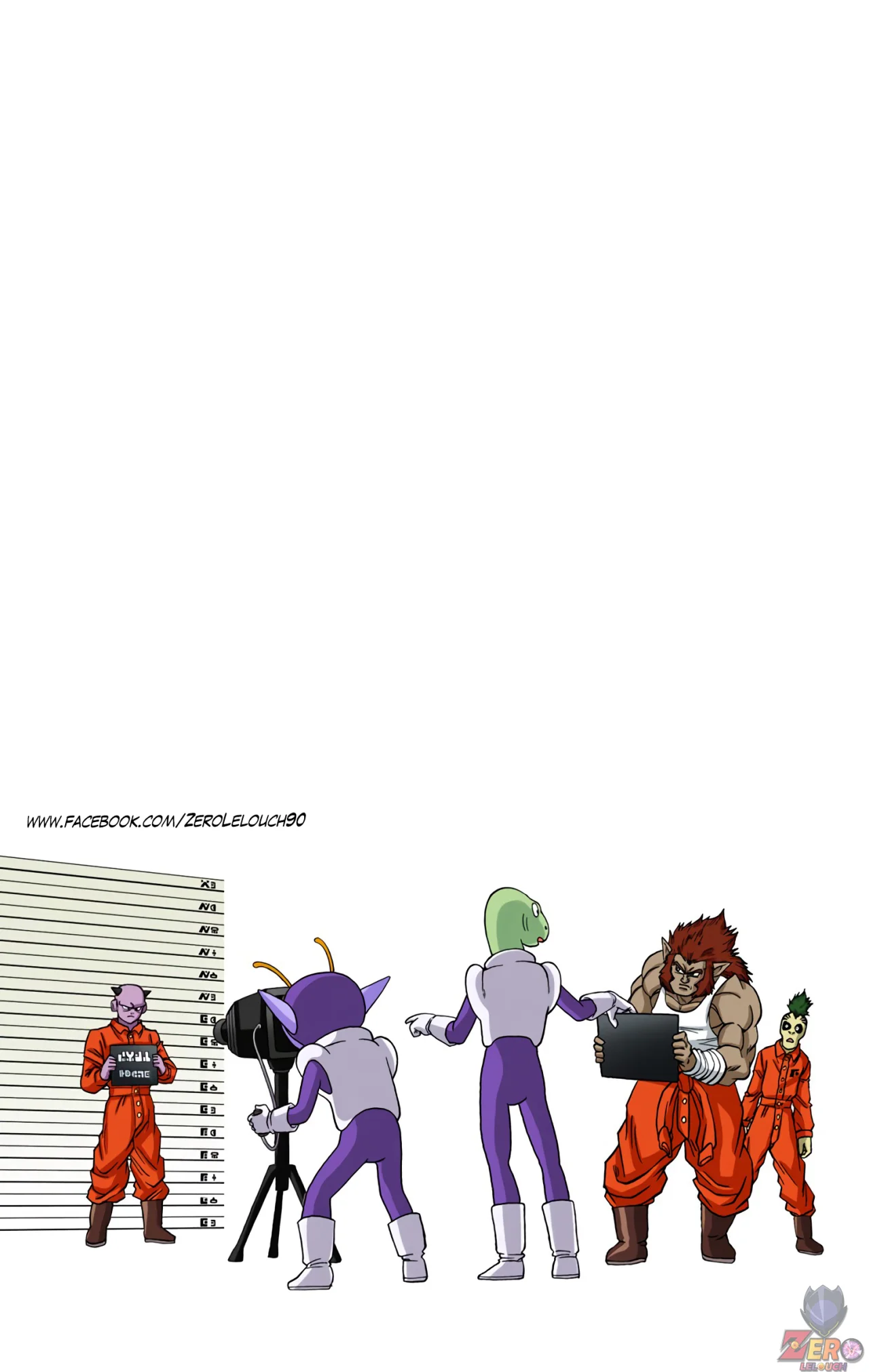 Página 46 del Manga