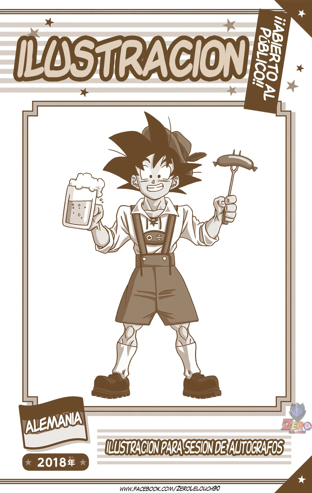 Página 47 del Manga