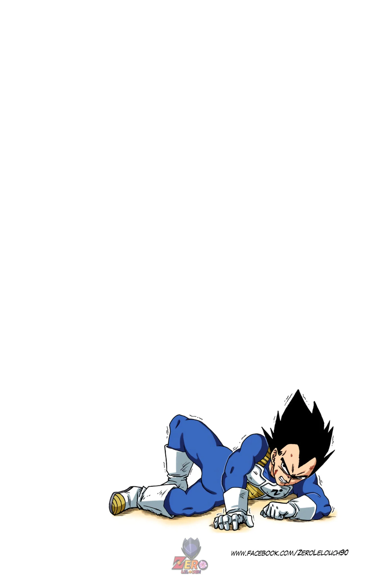 Página 51 del Manga