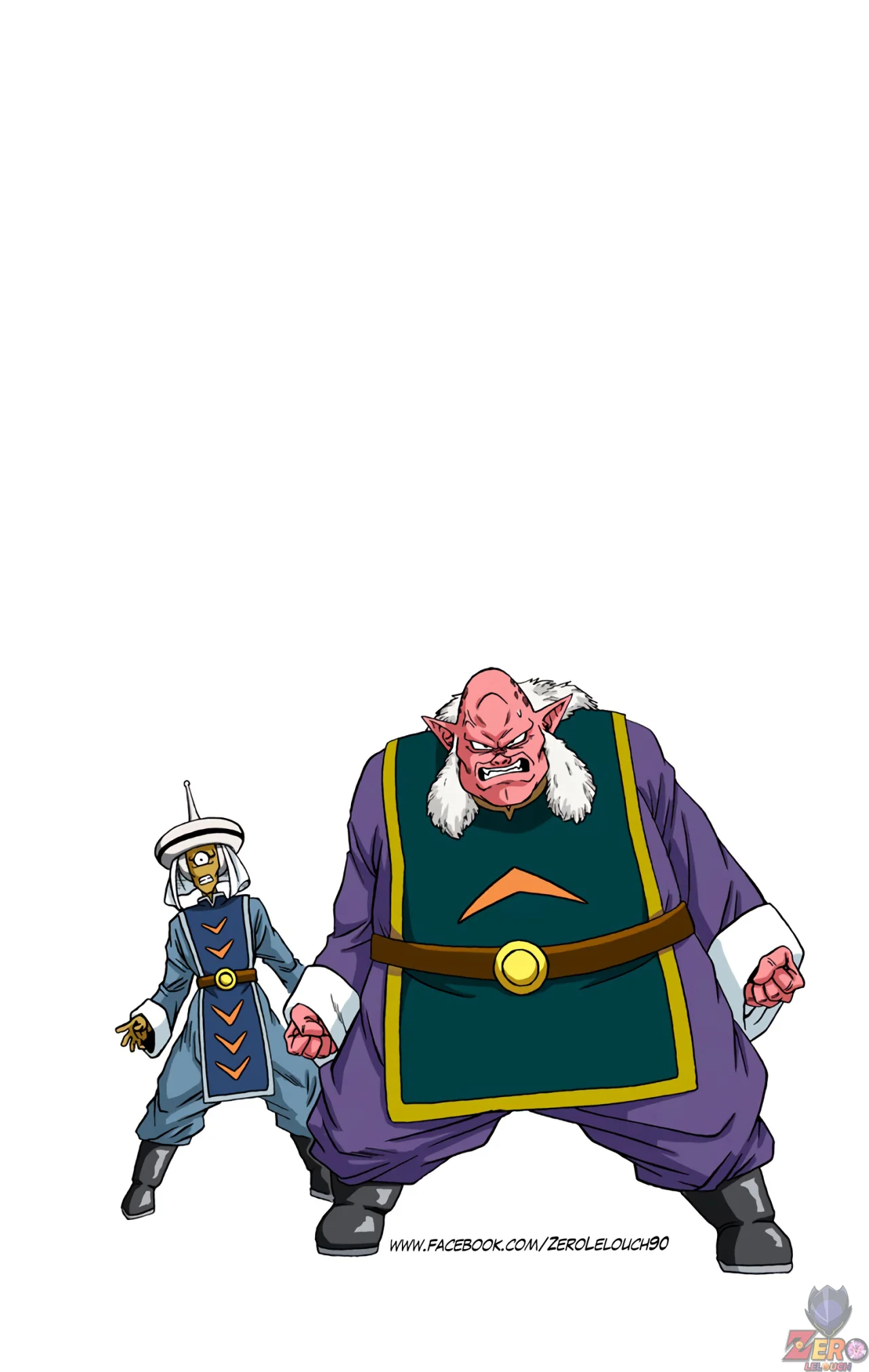 Página 46 del Manga