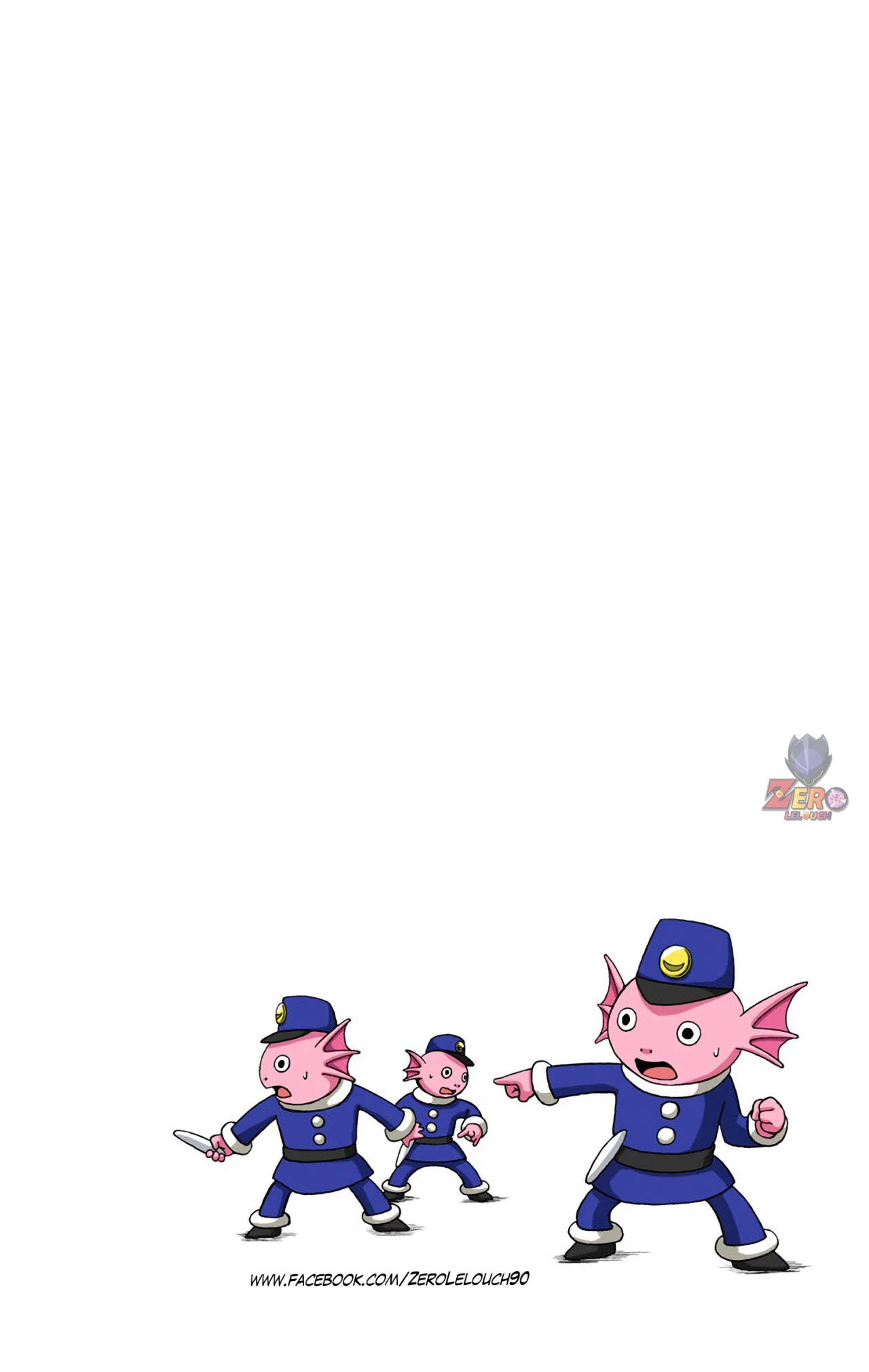 Página 51 del Manga