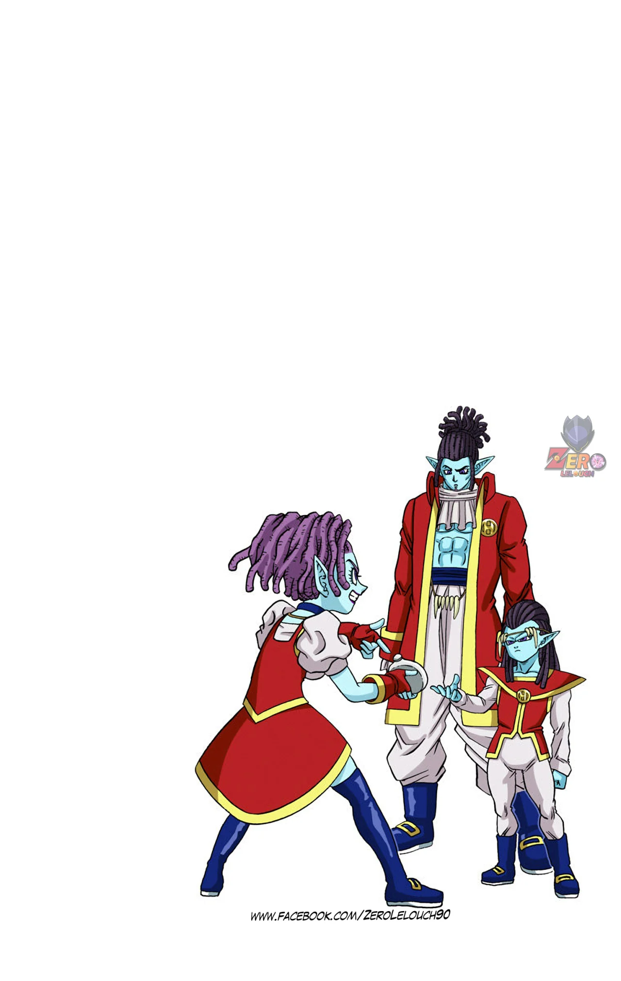 Página 47 del Manga