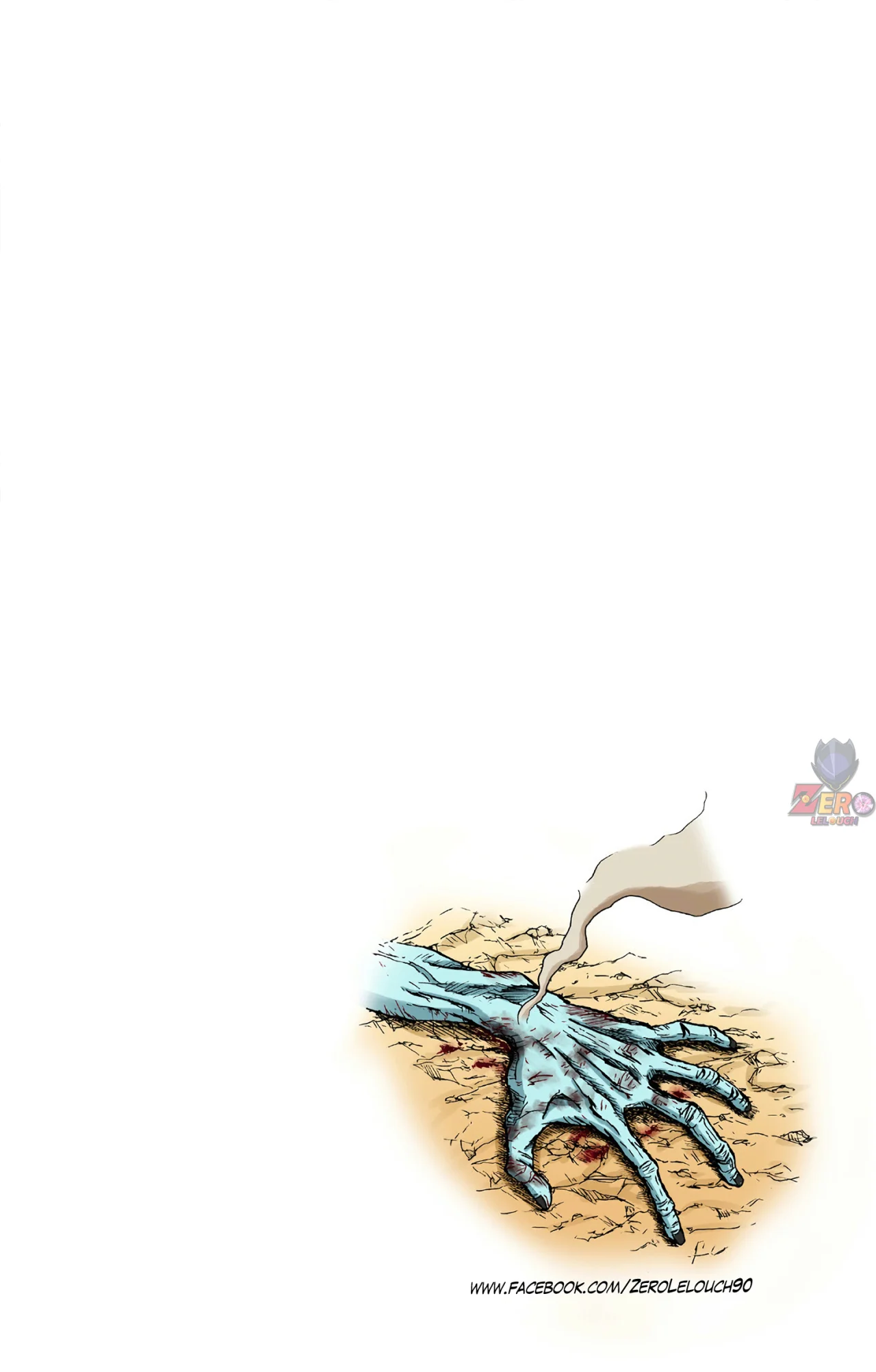 Página 46 del Manga