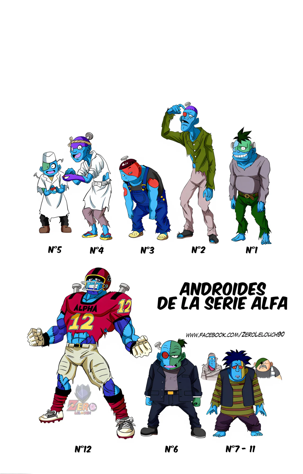 Página 52 del Manga