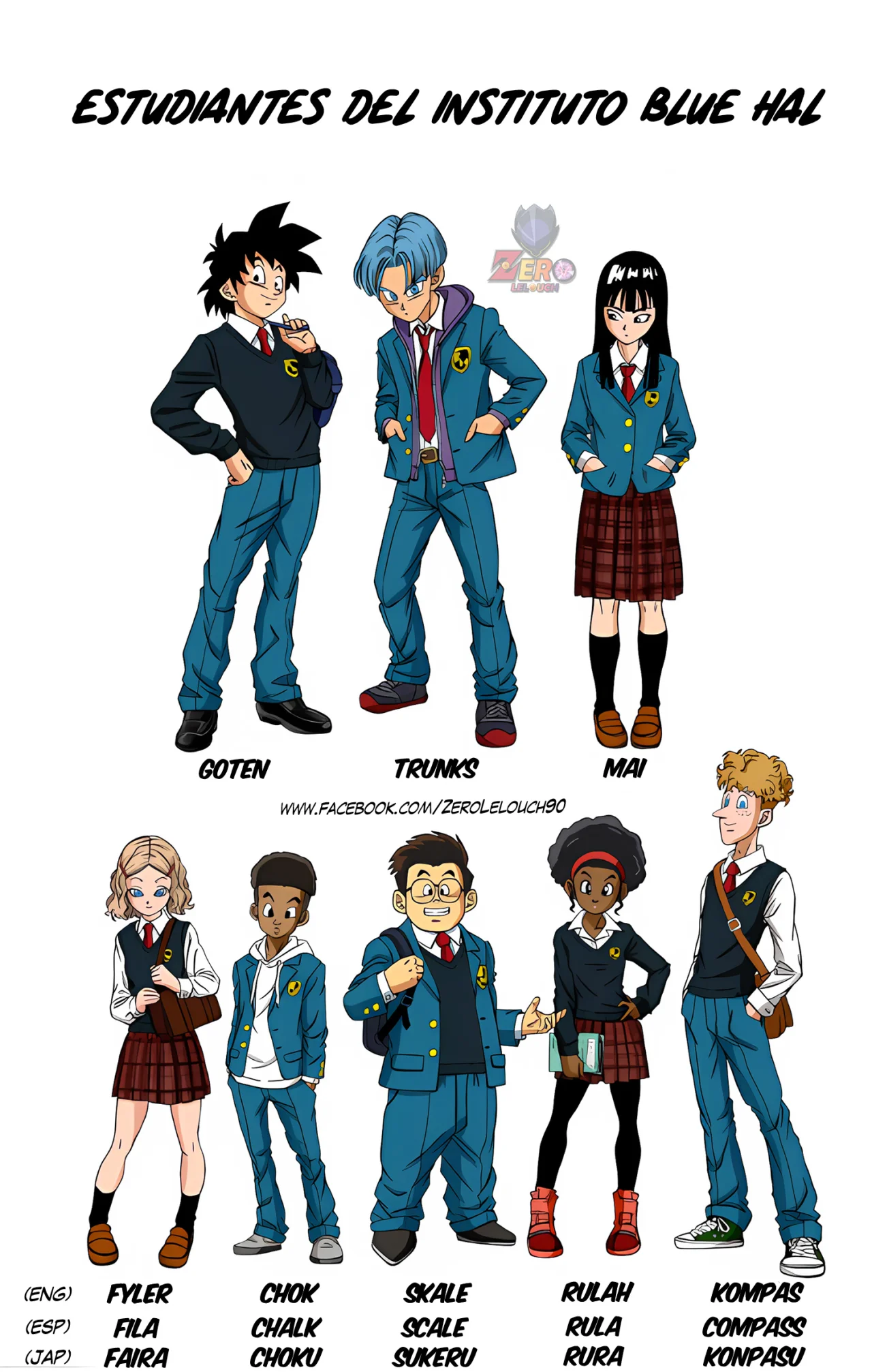 Página 48 del Manga