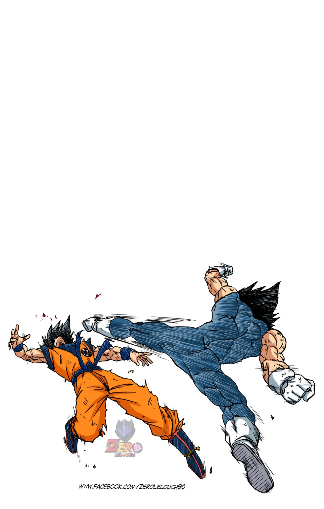 Página 48 del Manga