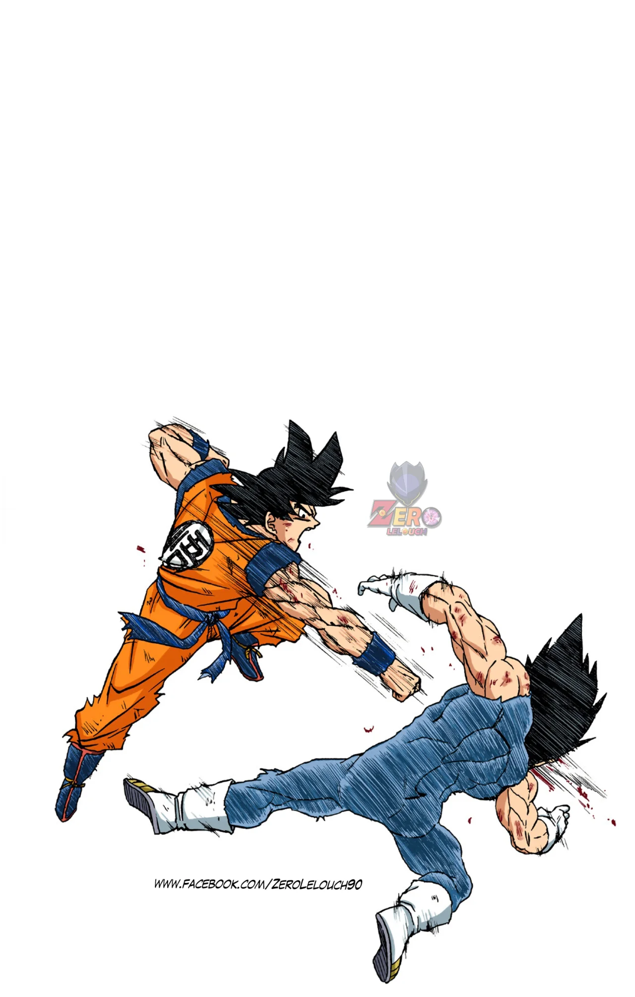 Página 50 del Manga