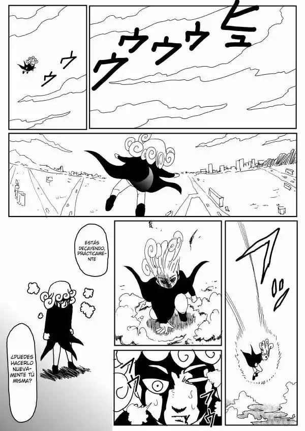 Página 1 del Manga