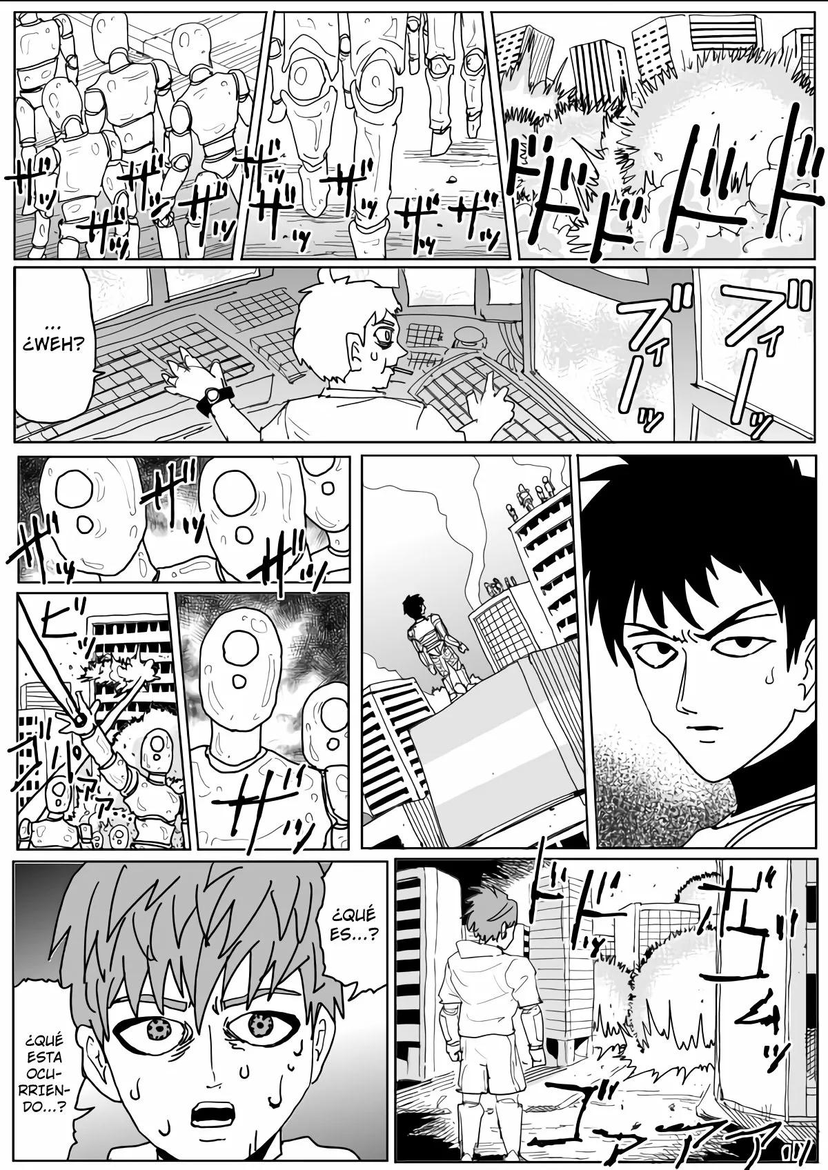 Página 40 del Manga
