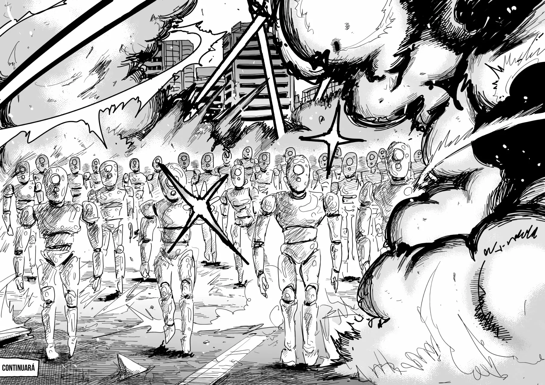 Página 41 del Manga