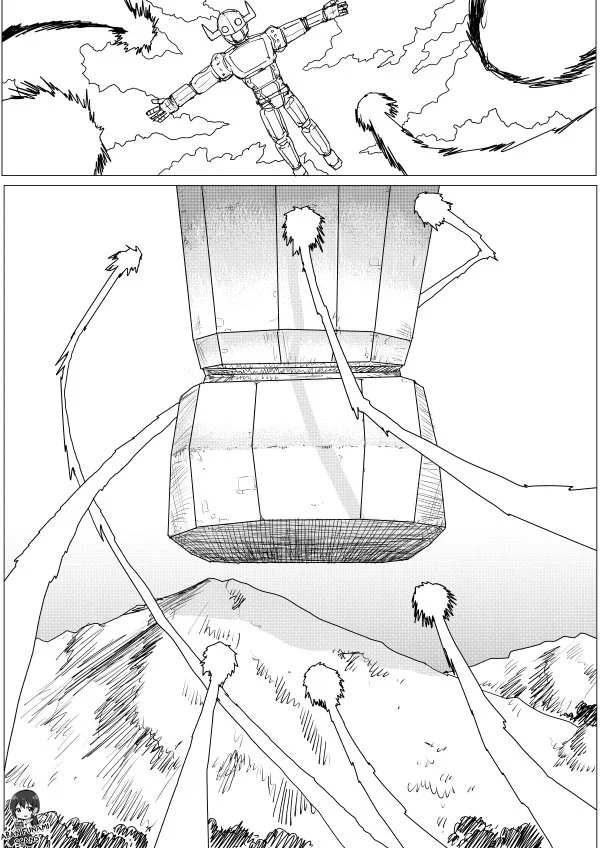 Página 36 del Manga