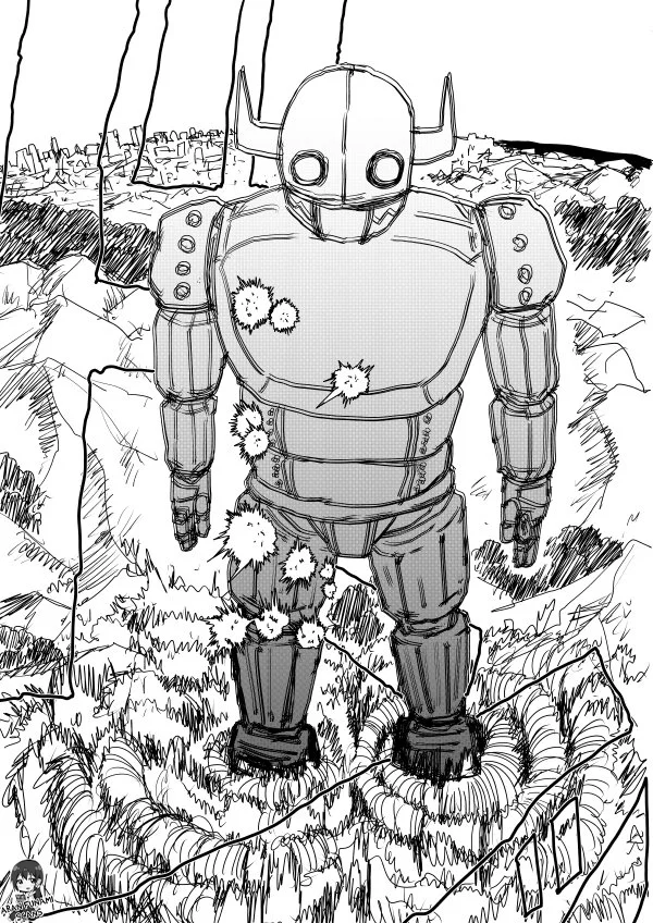 Página 37 del Manga