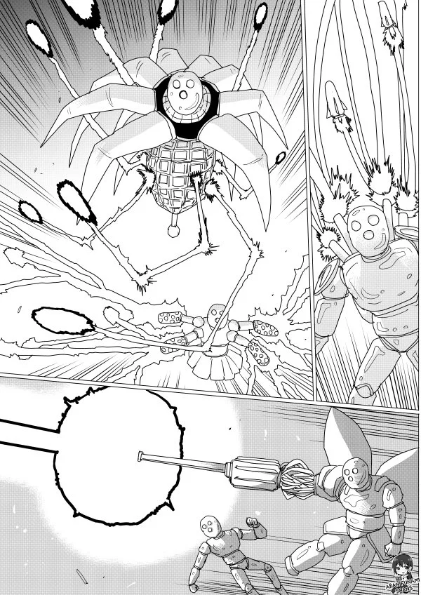 Página 40 del Manga