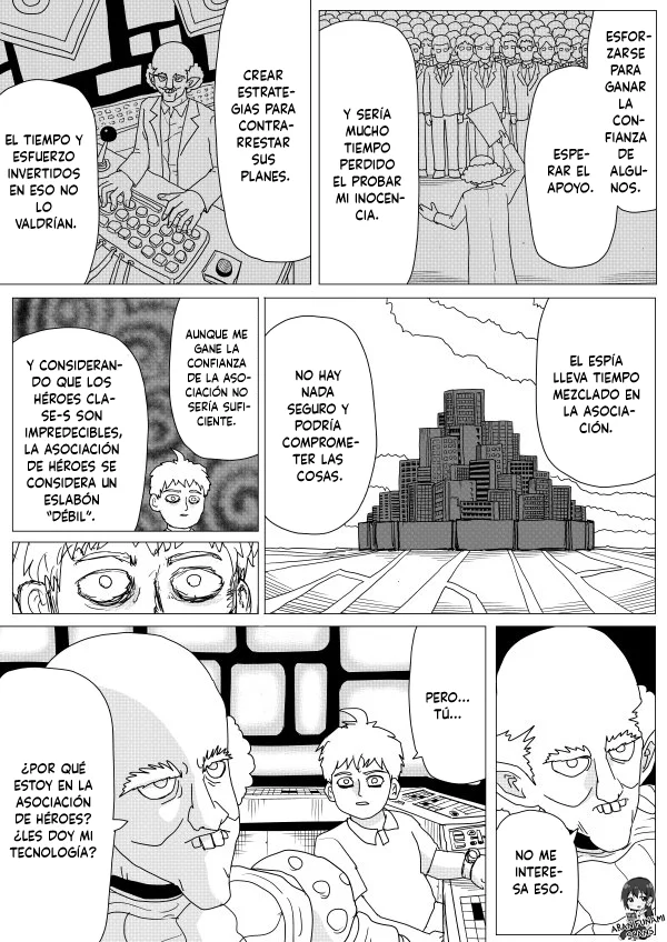 Página 44 del Manga