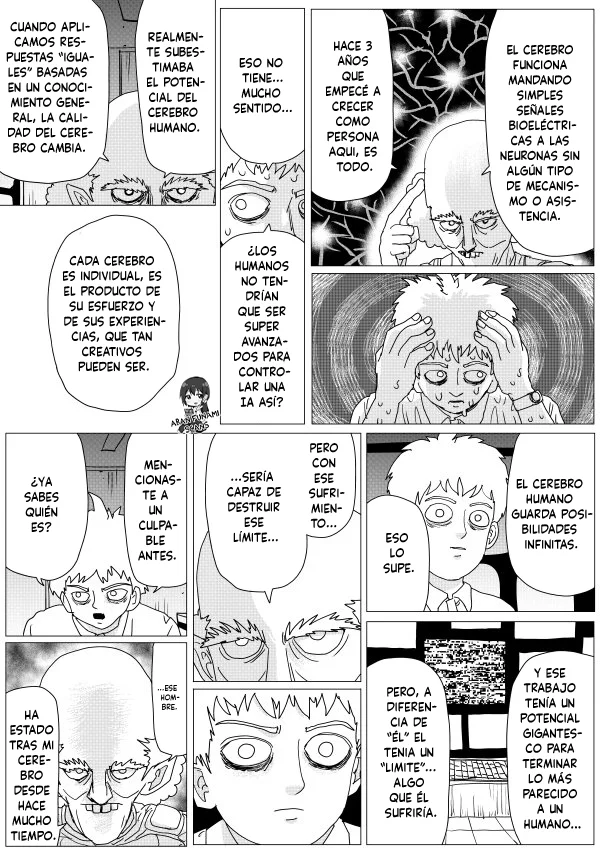Página 48 del Manga