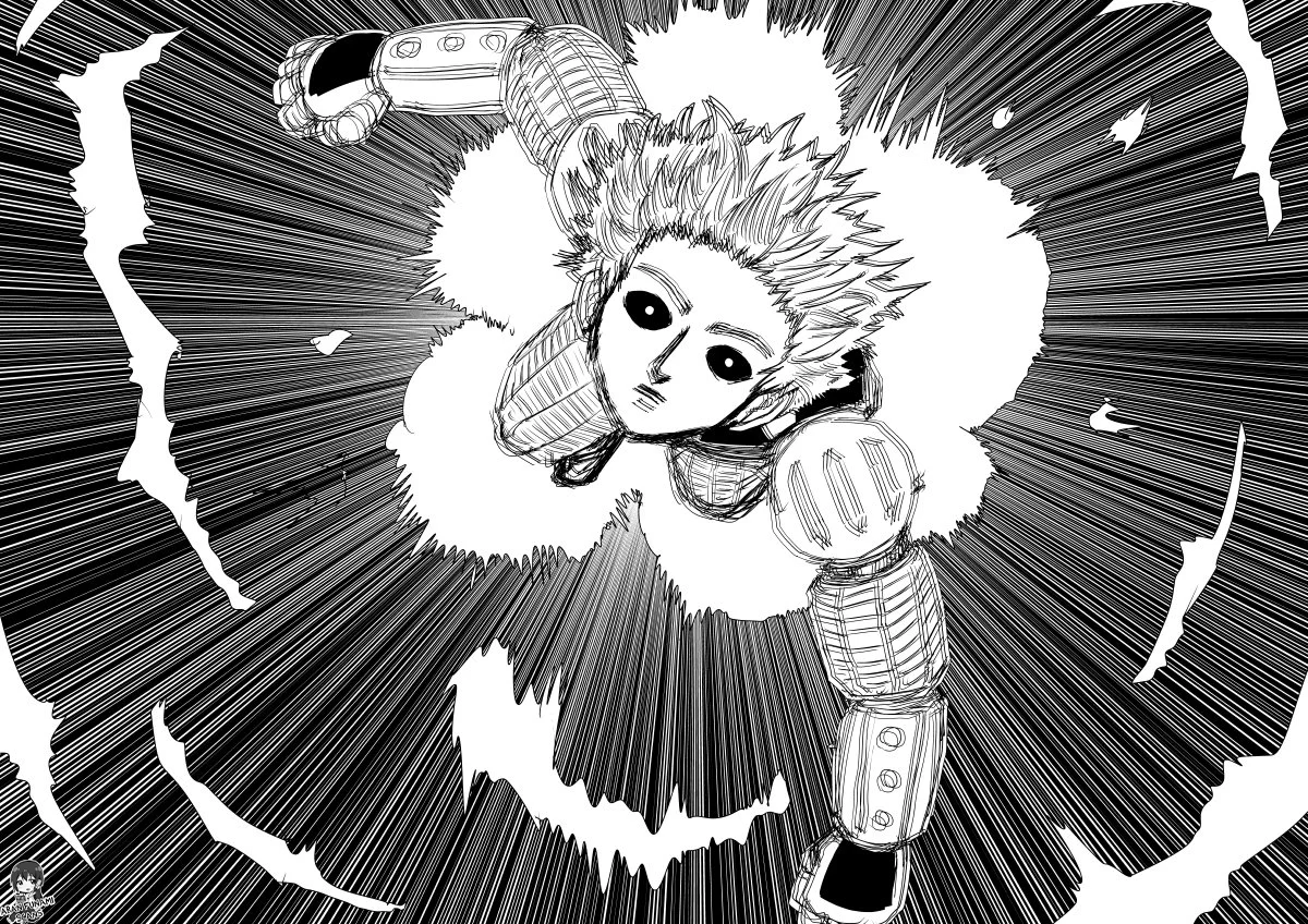 Página 49 del Manga