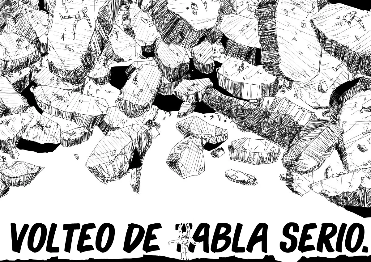 Página 55 del Manga