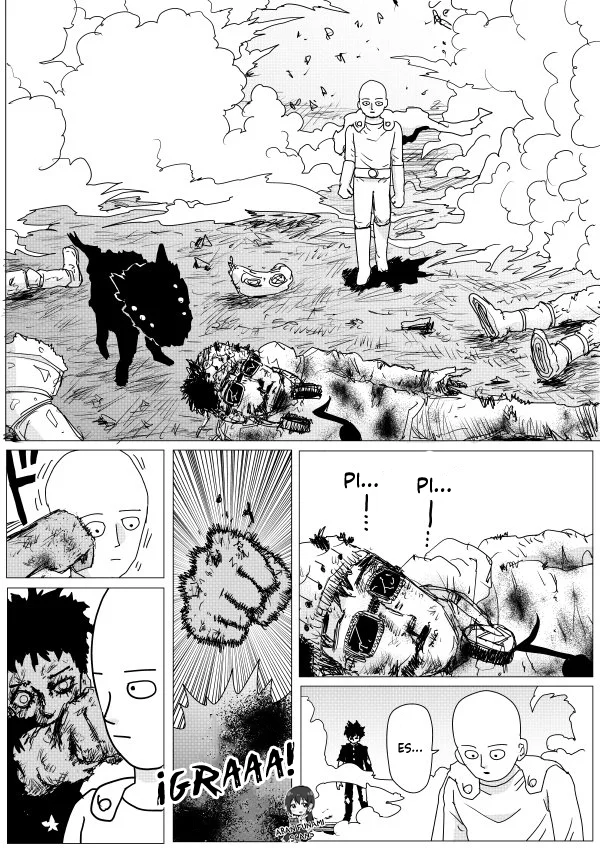 Página 59 del Manga