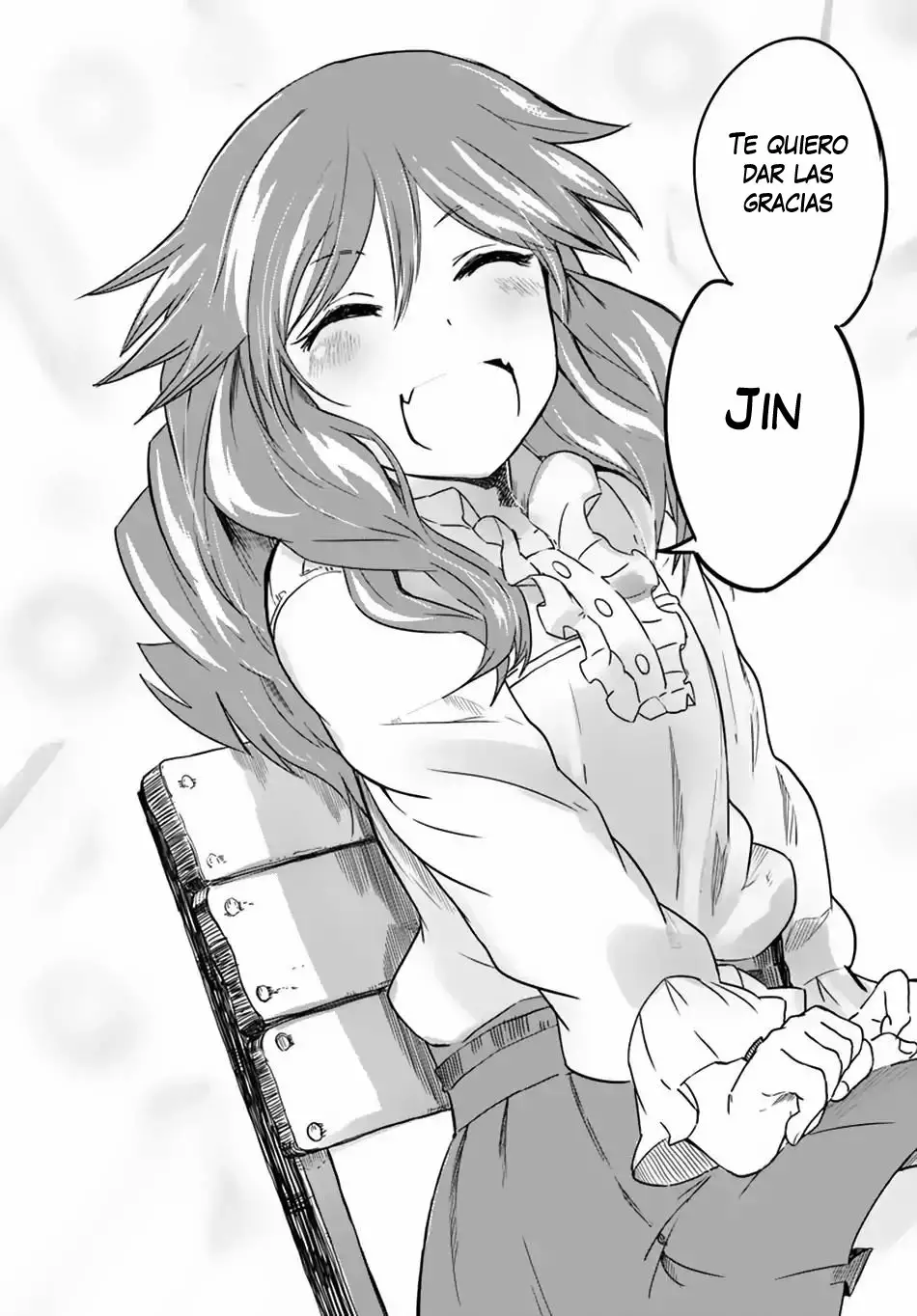 Página 32 del Manga